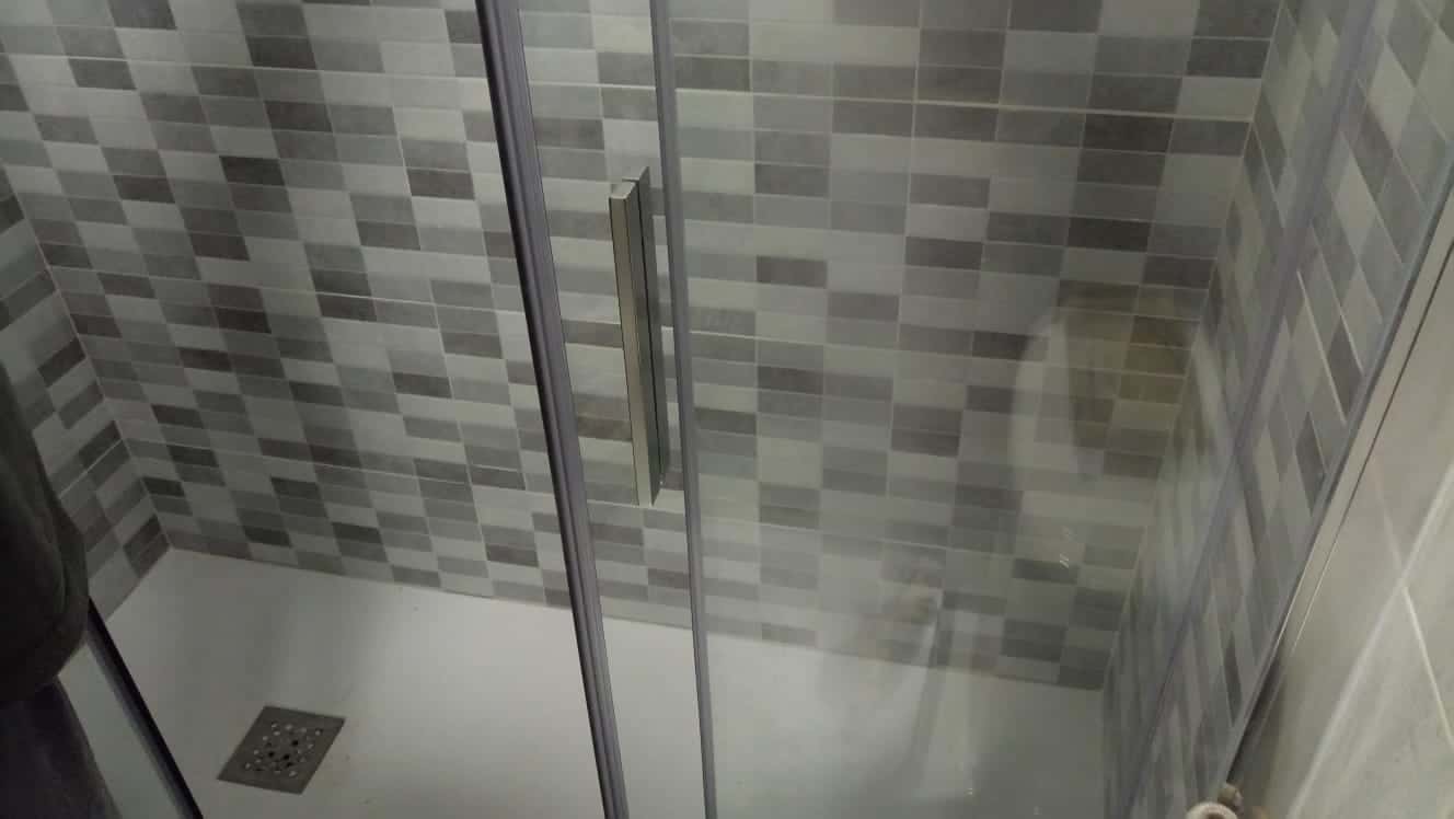 cambiar bañera por ducha Madrid