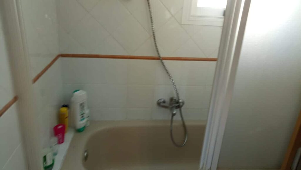 CAMBIO DE BAÑERA POR DUCHA MADRID