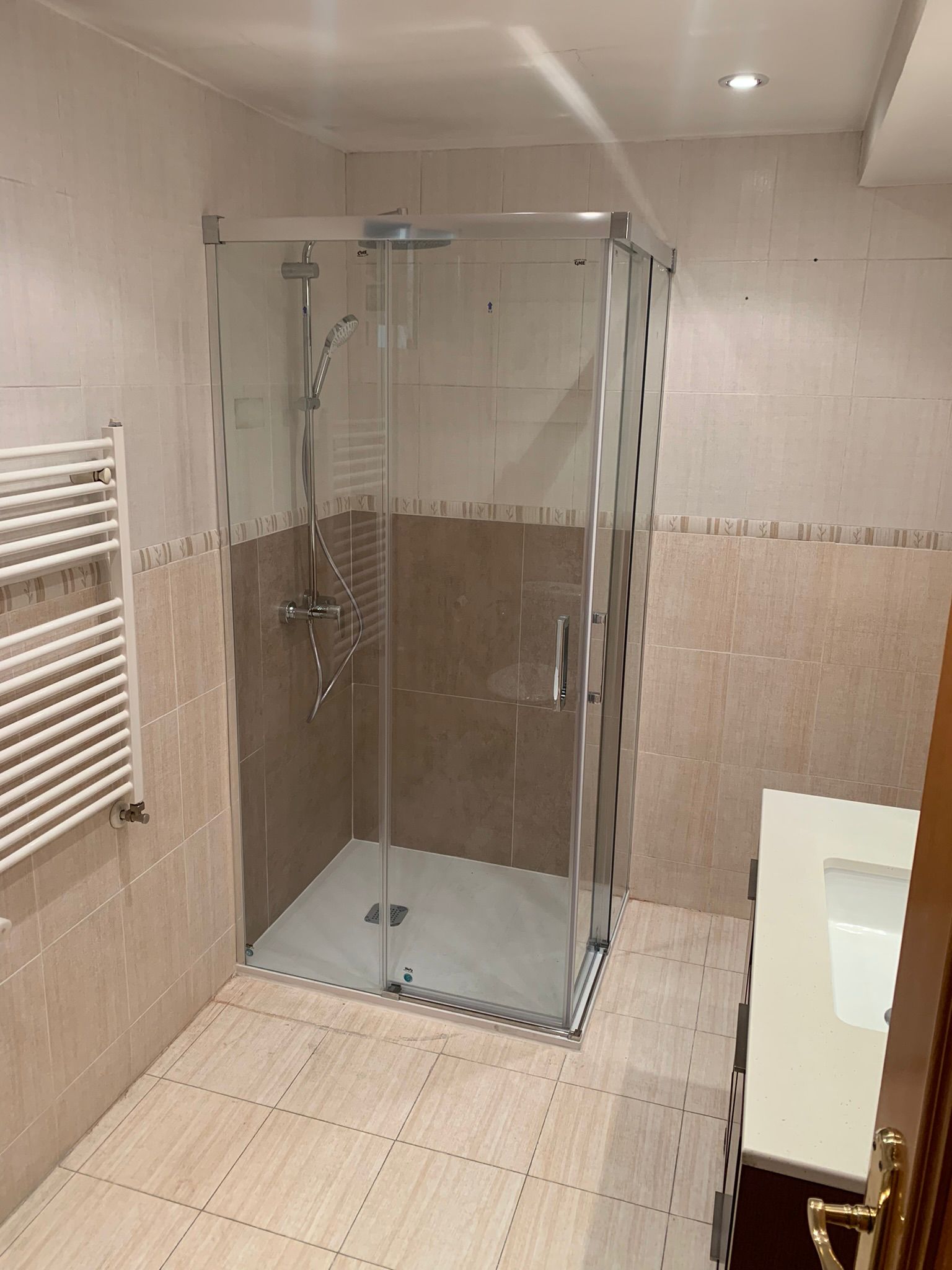 cambiar-banera-ducha-Madrid-