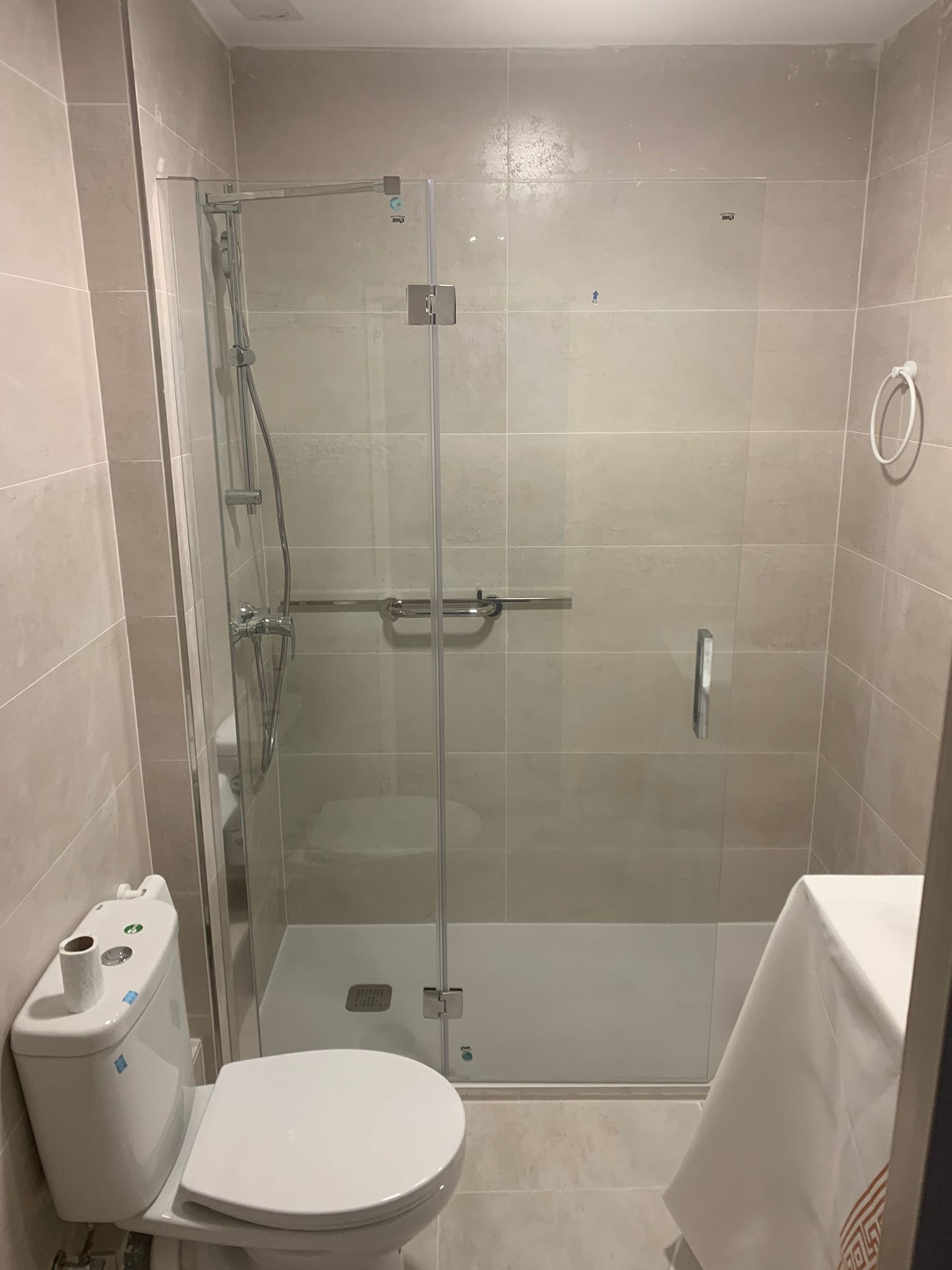 cambiar-banera-ducha-Madrid-