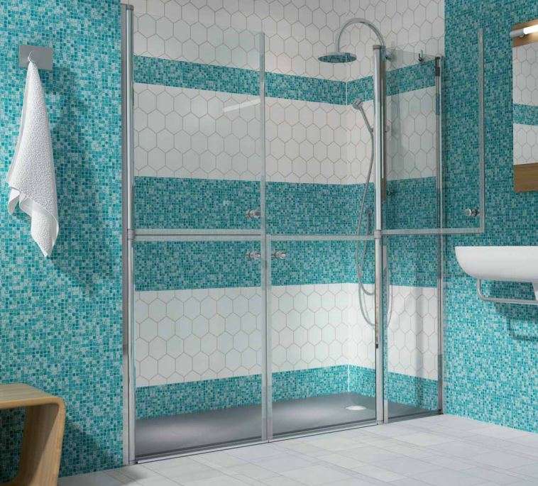 cambio de bañera por ducha
