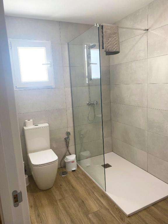Cambio de Bañera por Ducha en 1 Día | Madrid